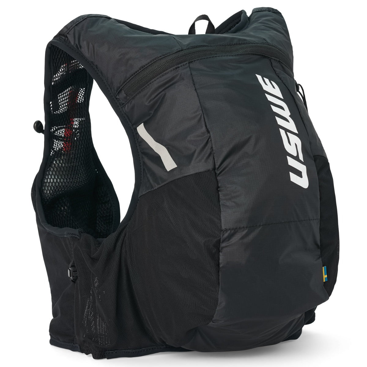 Giacca per idratazione USWE PACE 14 L nera