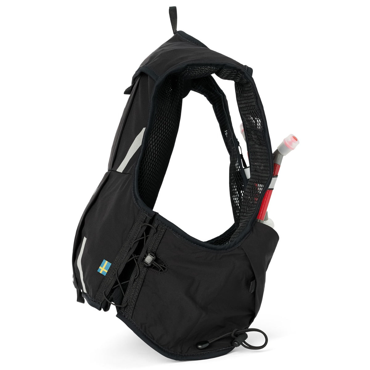 Giacca per idratazione USWE PACE 8 L nera