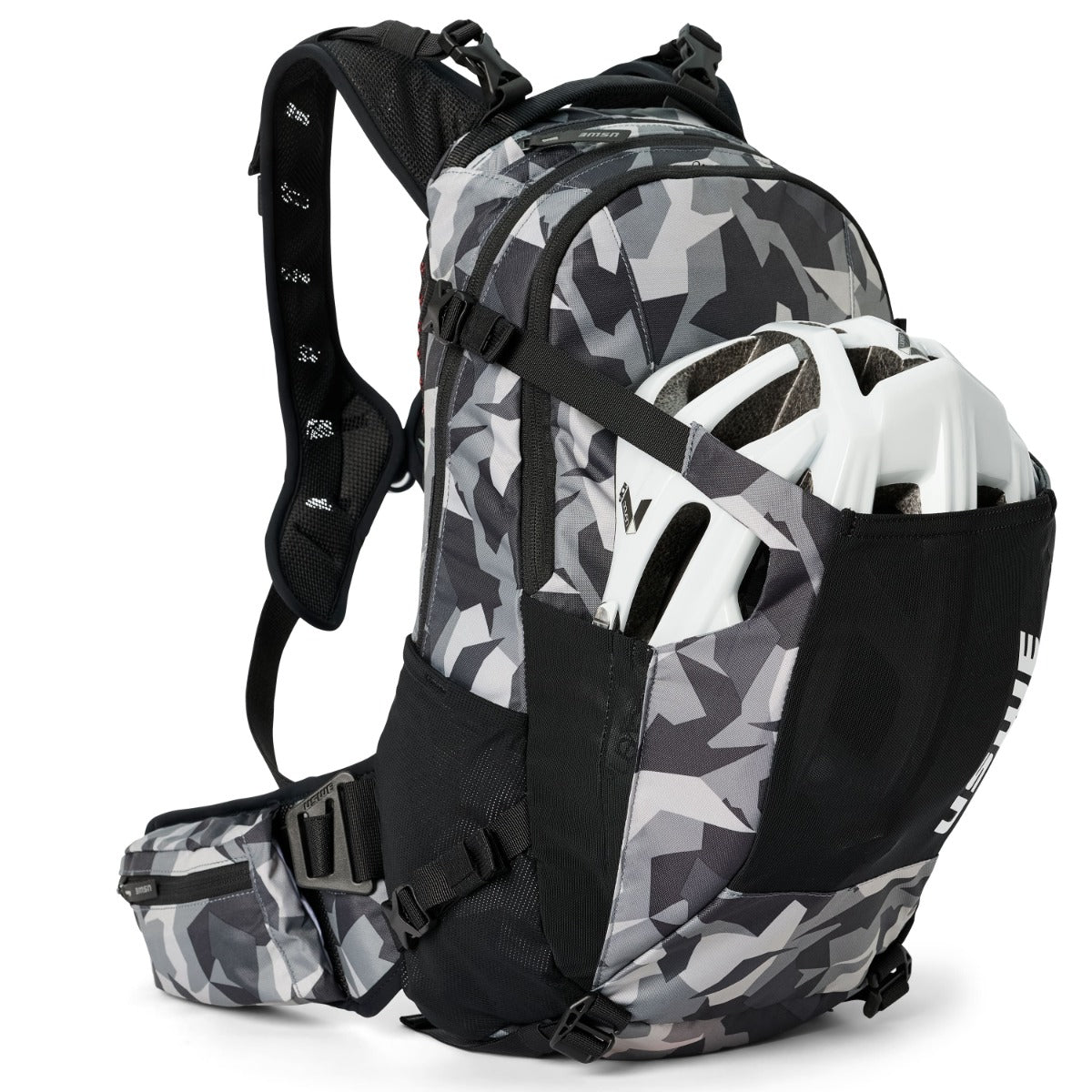 Zaino USWE SHRED 16 L Camo