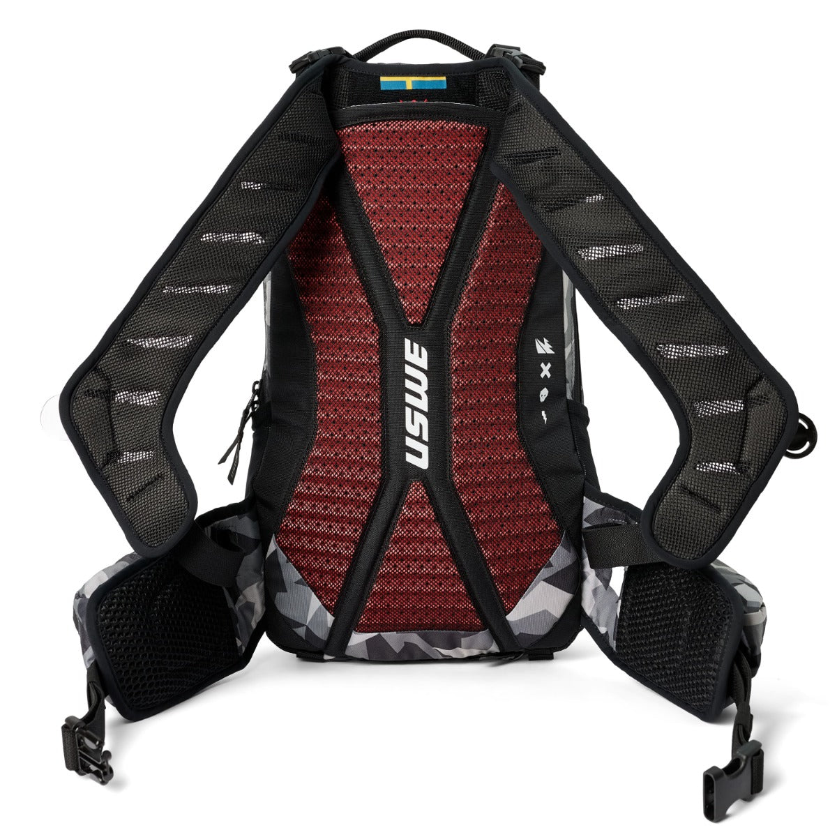 Zaino USWE SHRED 16 L Camo