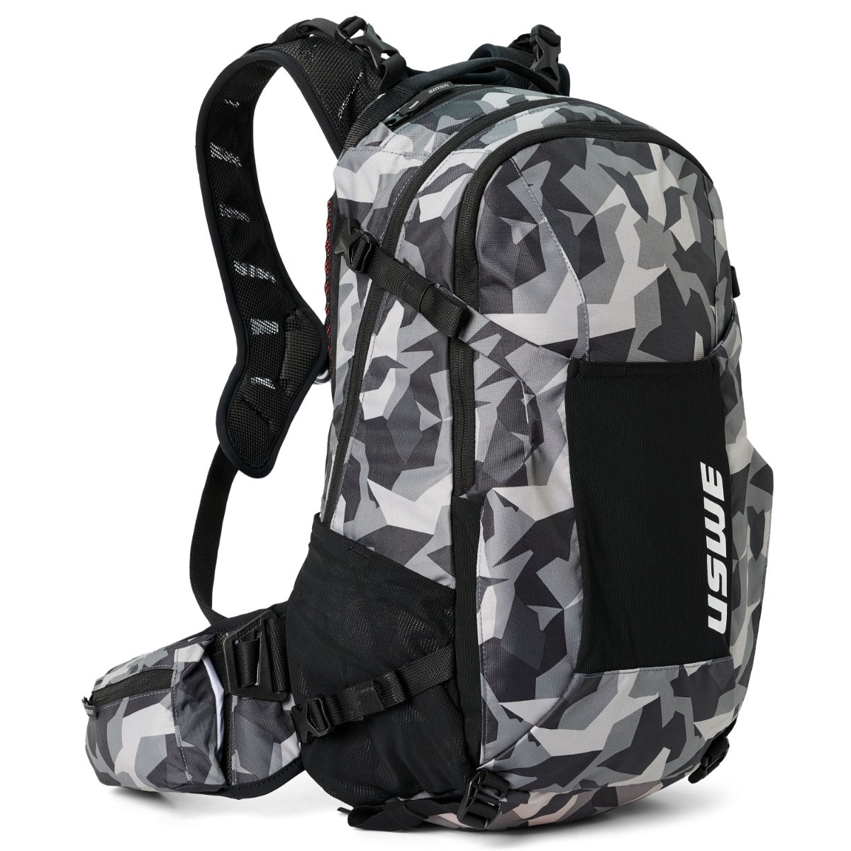 Zaino USWE SHRED 25 L Camo