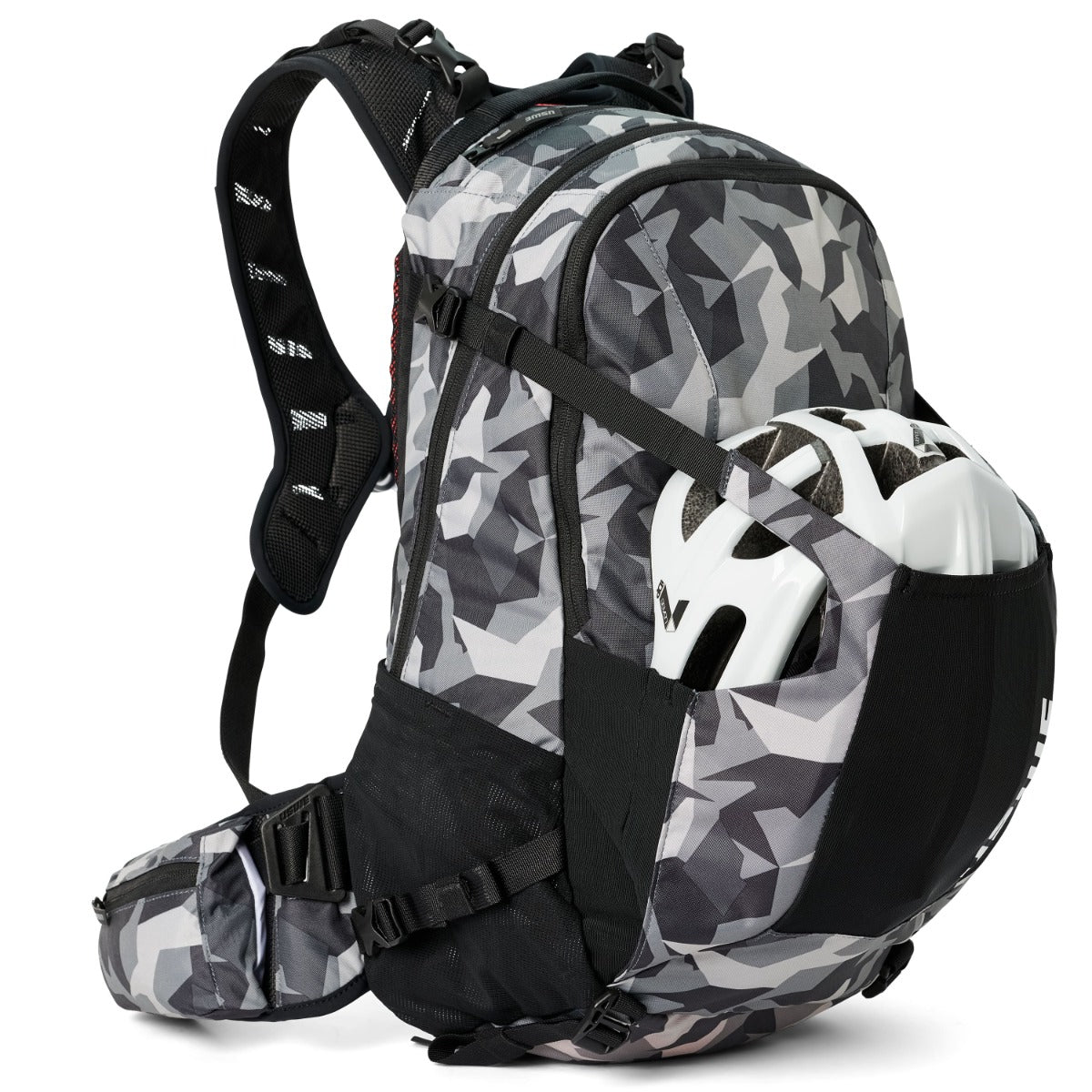 Zaino USWE SHRED 25 L Camo