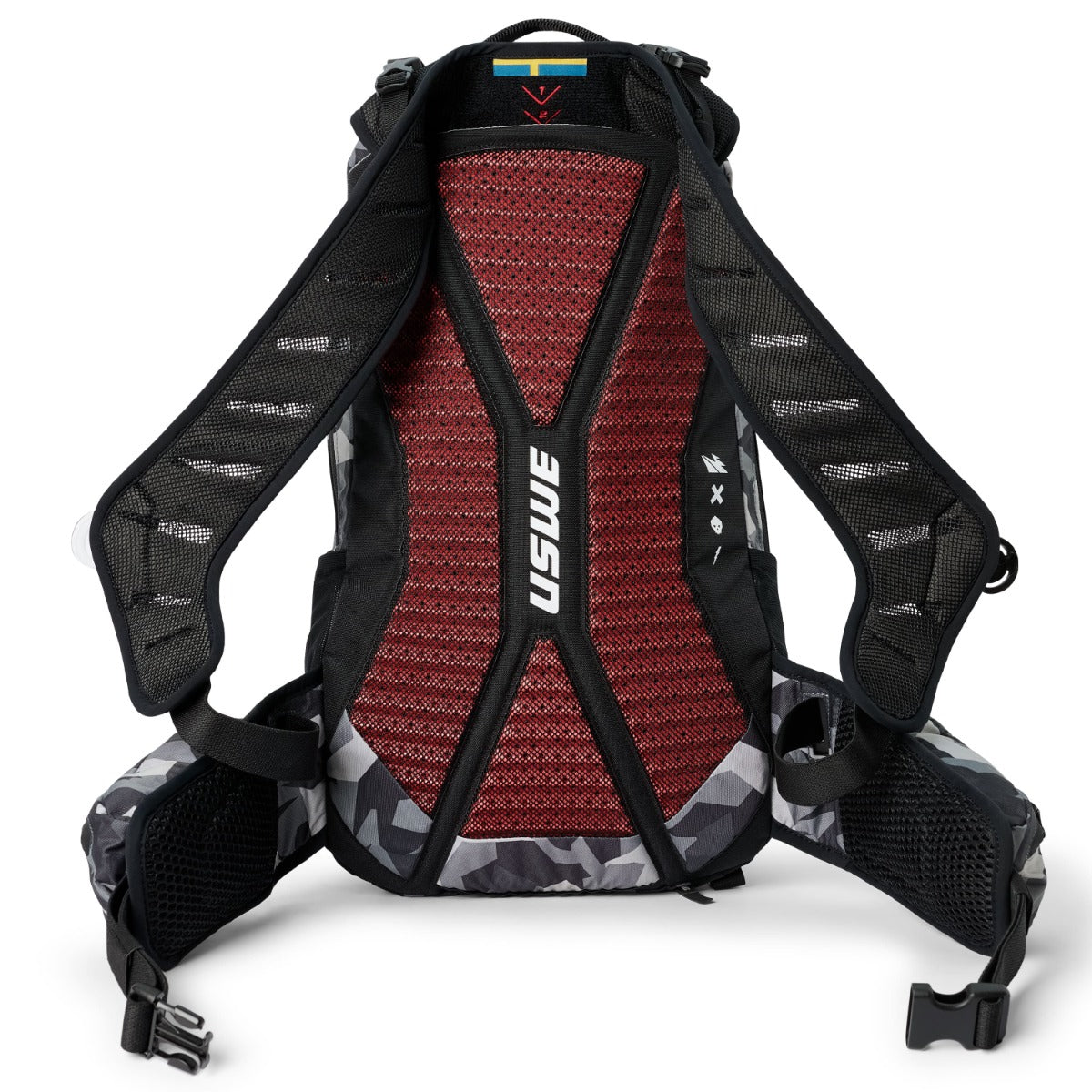 Zaino USWE SHRED 25 L Camo