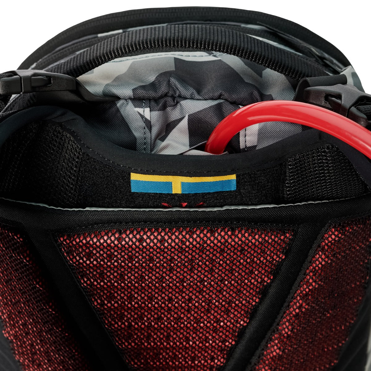 Zaino USWE SHRED 25 L Camo