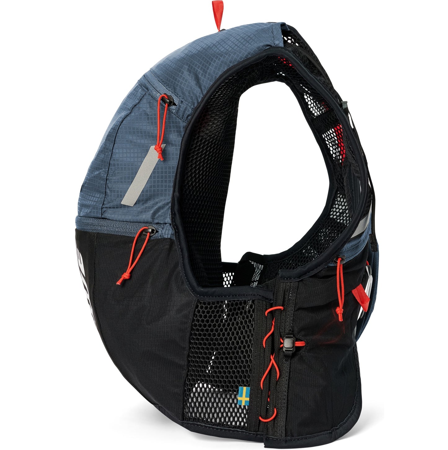 USWE RUSH 8 L Giacca per idratazione blu