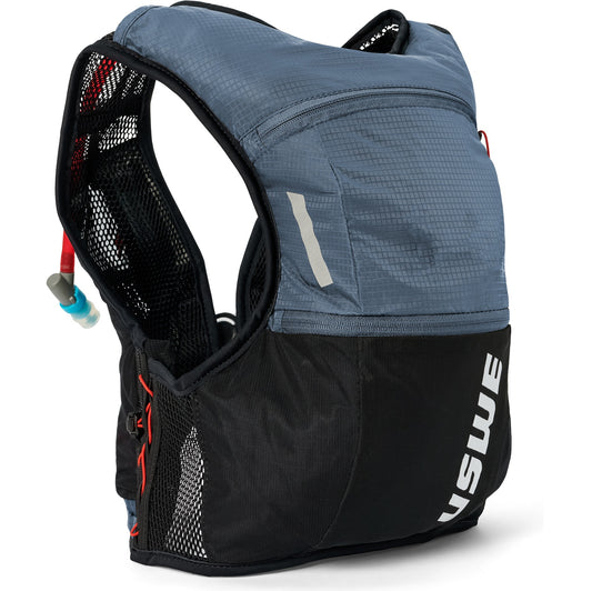 USWE RUSH 8 L Giacca per idratazione blu