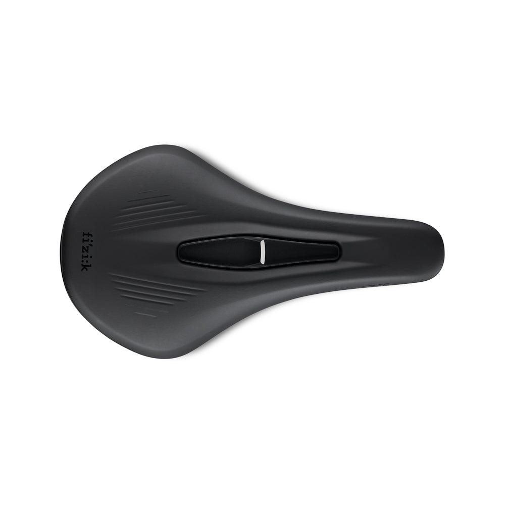 Sella FIZIK VENTO ARGO X1 150mm Carbon Rails Nero