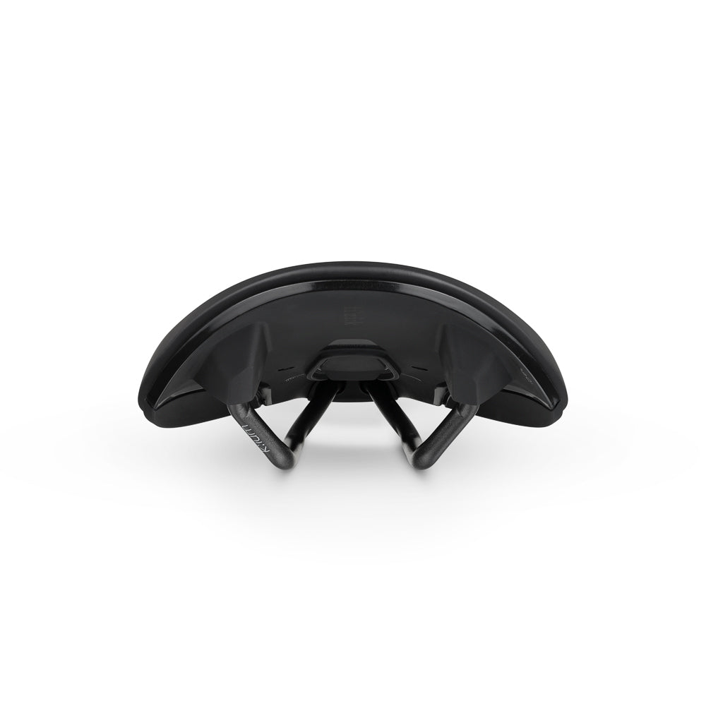 FIZIK VENTO ARGO X3 140mm Nero Sella Kium Rails