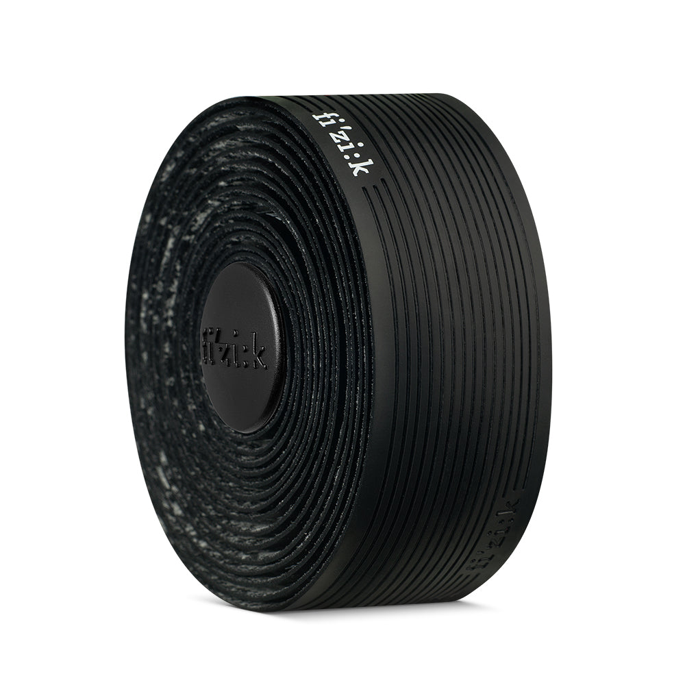 FIZIK VENTO MICROTEX TACKY Nastro per appendere nero