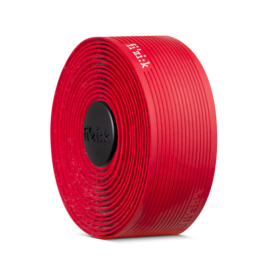 Nastro appendiabiti FIZIK VENTO MICROTEX TACKY Rosso
