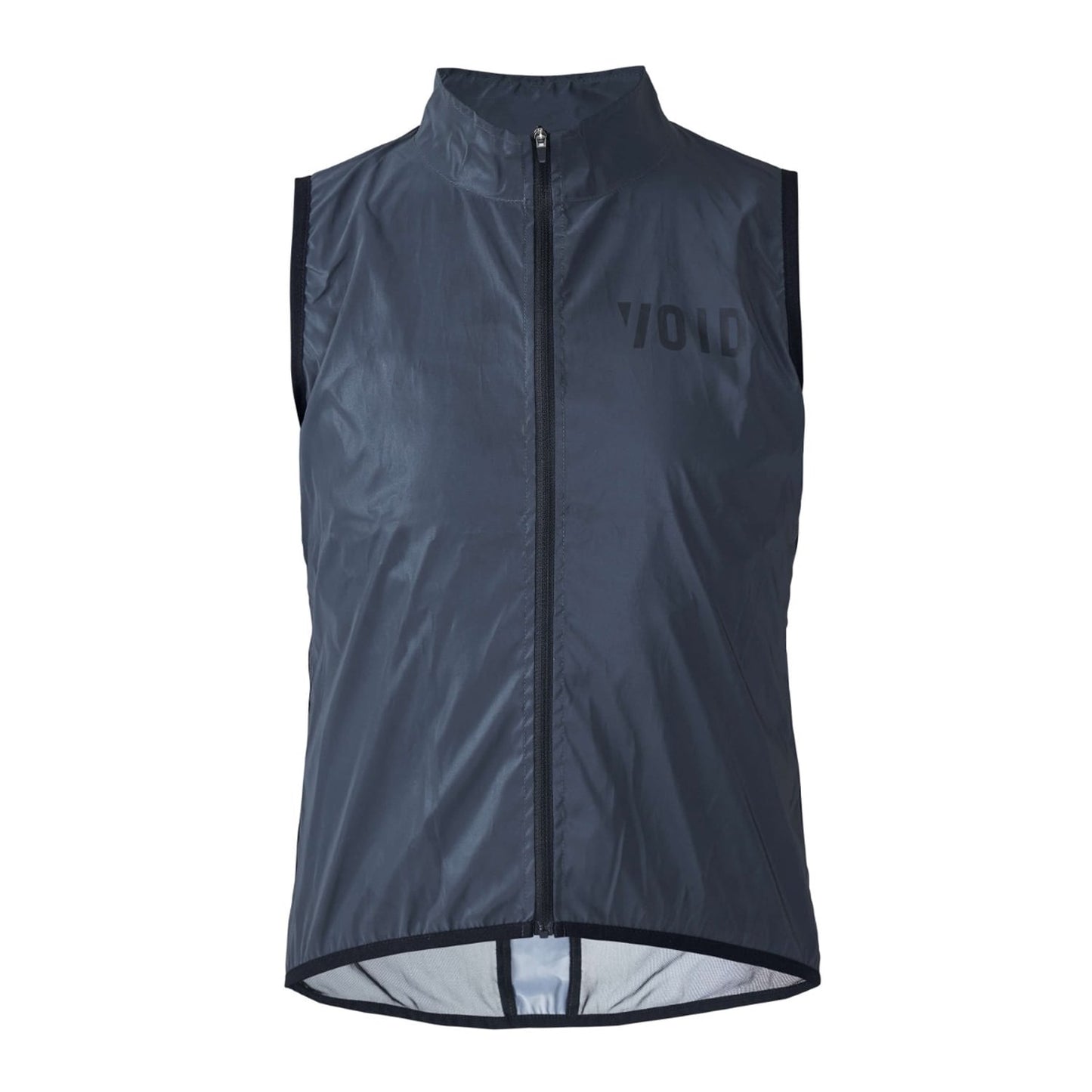 Gilet senza maniche VOID REFLECTIVE Nero