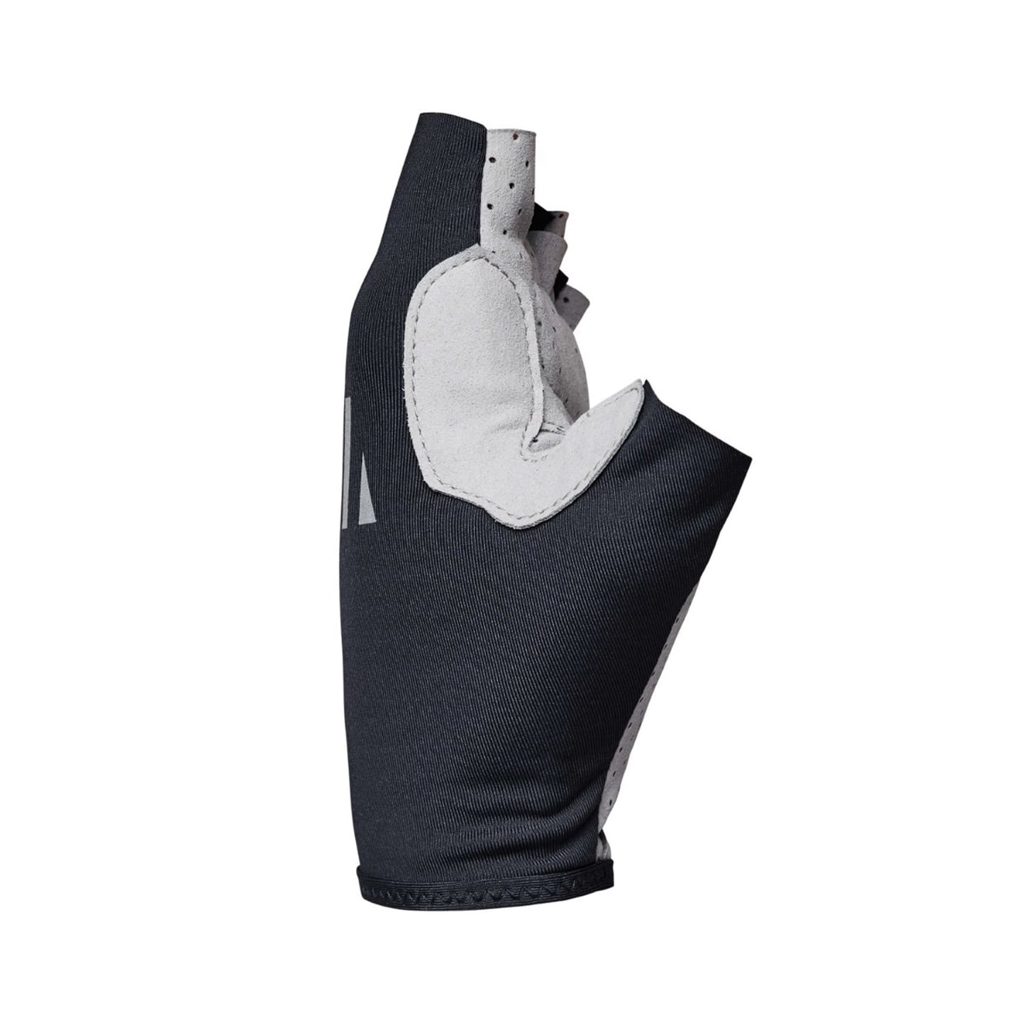 Guanti corti VOID VELO Nero