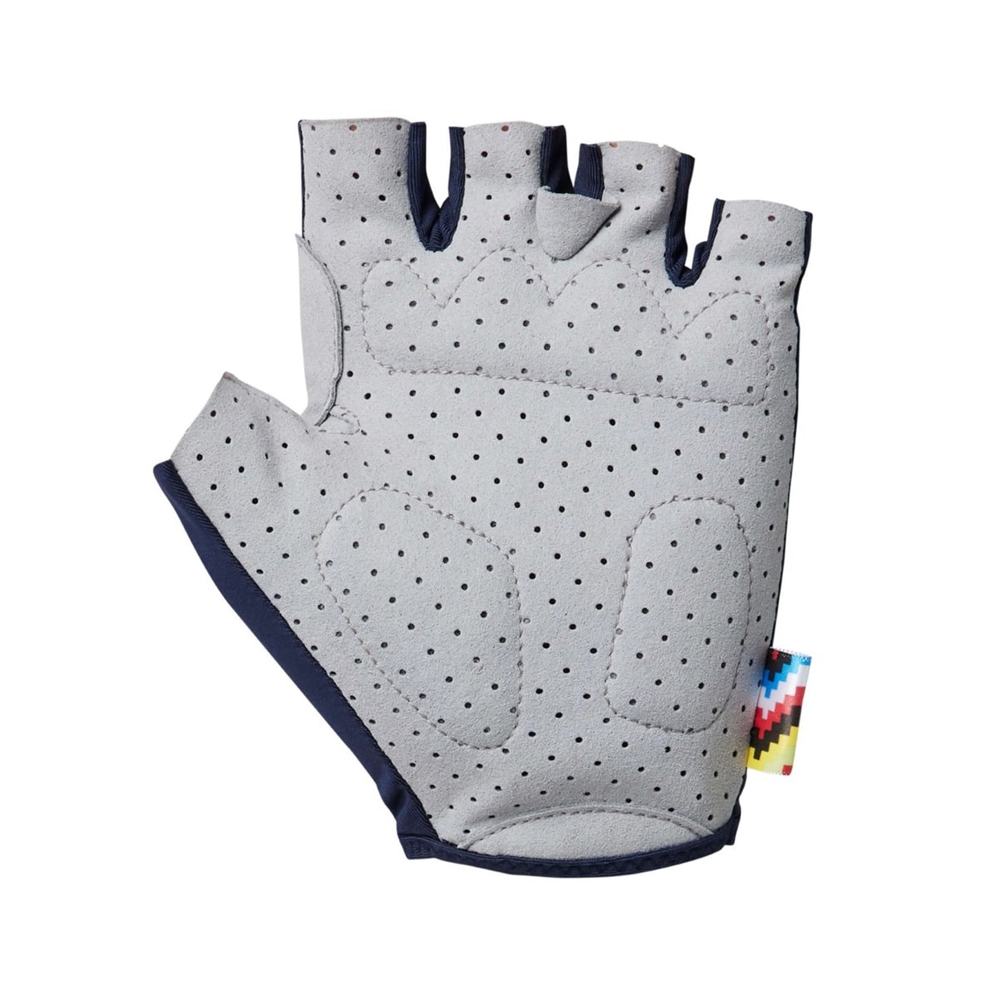 Guanti corti VOID VELO Navy