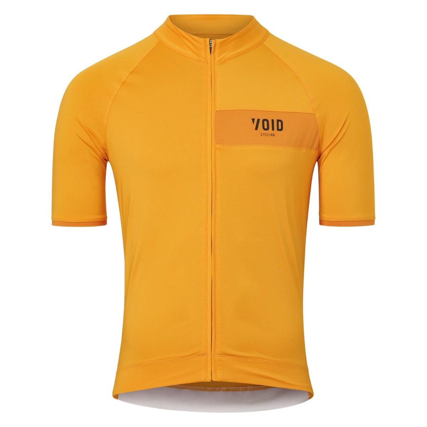 Maglia a maniche corte VOID CORE Giallo