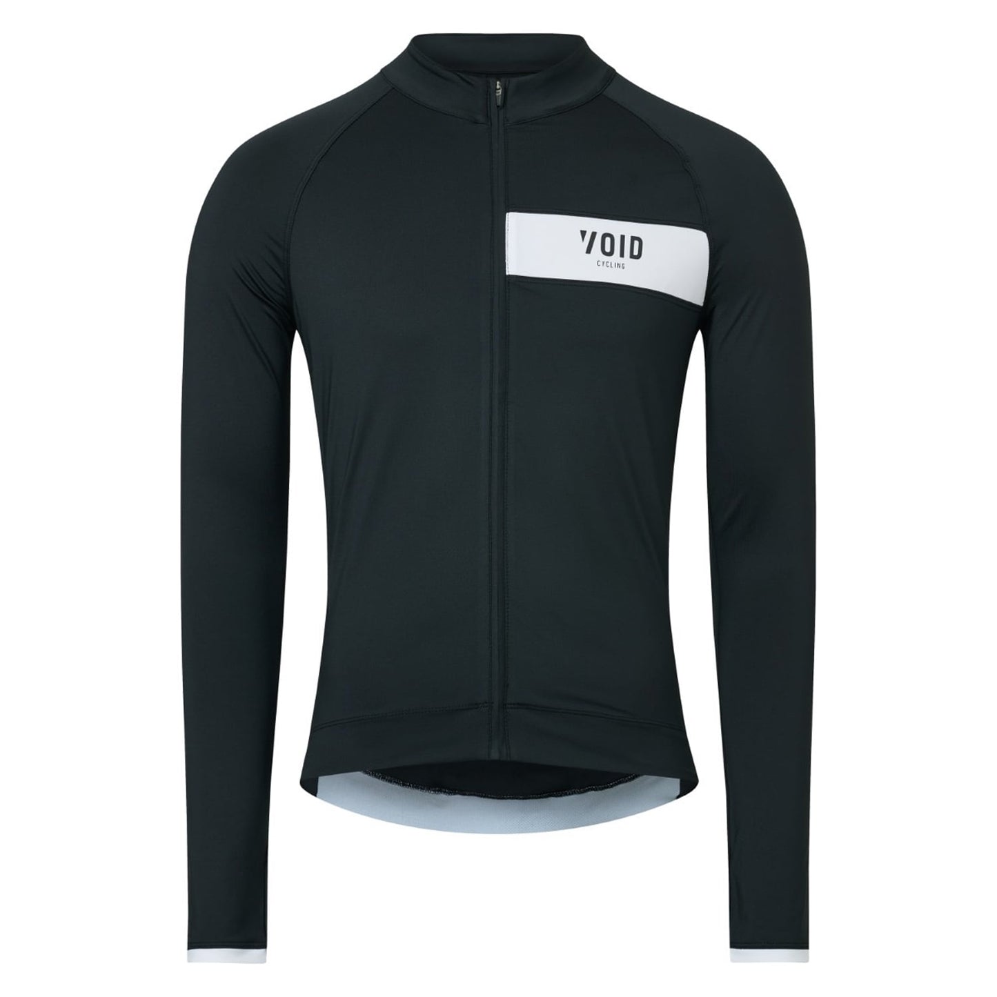 Maglia a maniche lunghe VOID CORE Nero