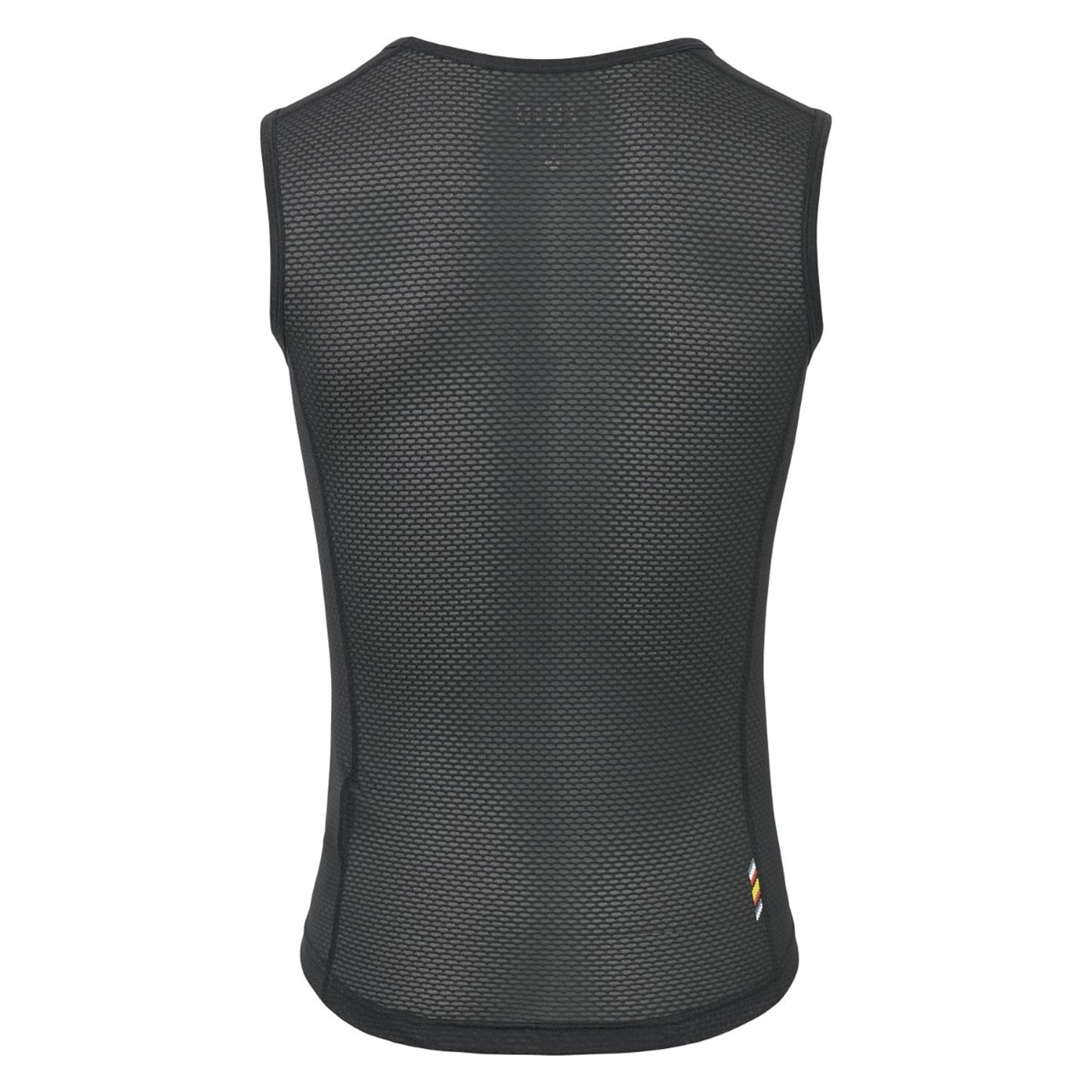 Intimo VOID MESH CYCLING Senza maniche Nero