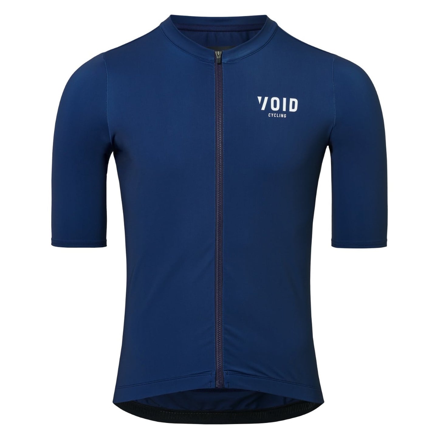VOID PURE JERSEY 2.0 Maglia a manica corta Navy