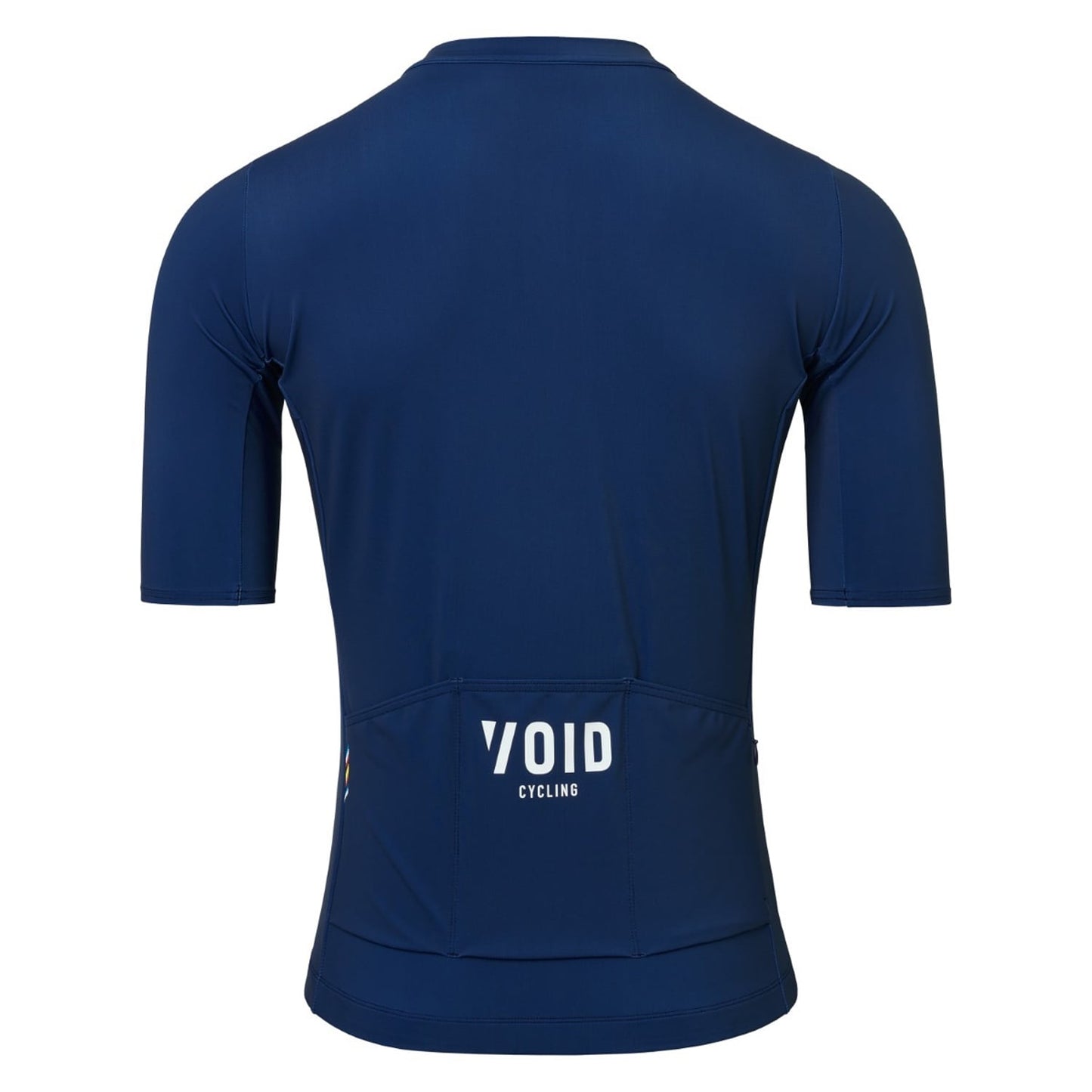 VOID PURE JERSEY 2.0 Maglia a manica corta Navy