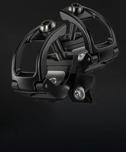 Mountain bike - Collarini e Matchmaker