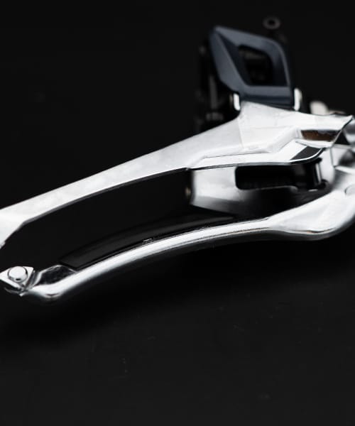 Mountain bike - Deragliatori anteriori