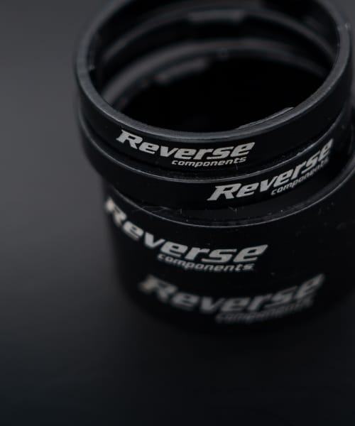 Mountain bike - Distanziali dello sterzo