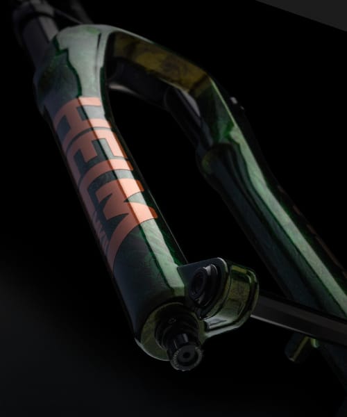 Mountain bike - Forcelle MTB 27,5".