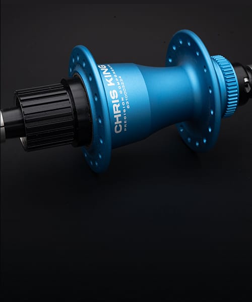 Mountain bike - Mozzi