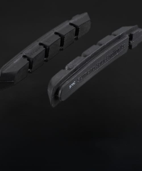 Mountain bike - Pattini