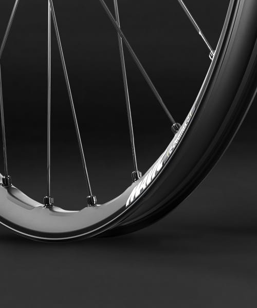 Mountain bike - Ruote MTB da 27,5".