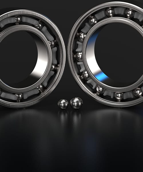 Mountain bike - Serie sterzo e cuscinetti