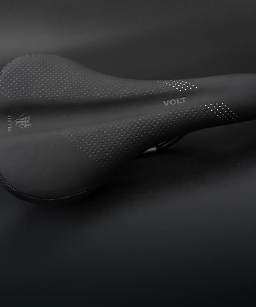 Mountain bike - Selle