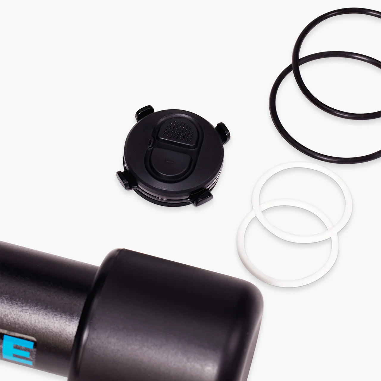 Home trainer WAHOO KICKR CORE ZWIFT ONE Versione COG&CLICK