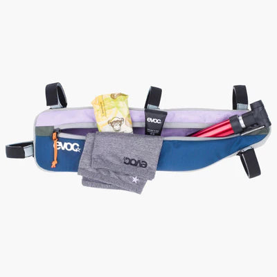 EVOC 2 L Borsa da telaio Gaudy