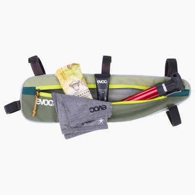 EVOC 2 L Borsa telaio Garish