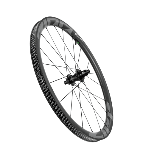 Coppia di ruote ZIPP 303 SW DISC Tubeless Ready (Centerlock)
