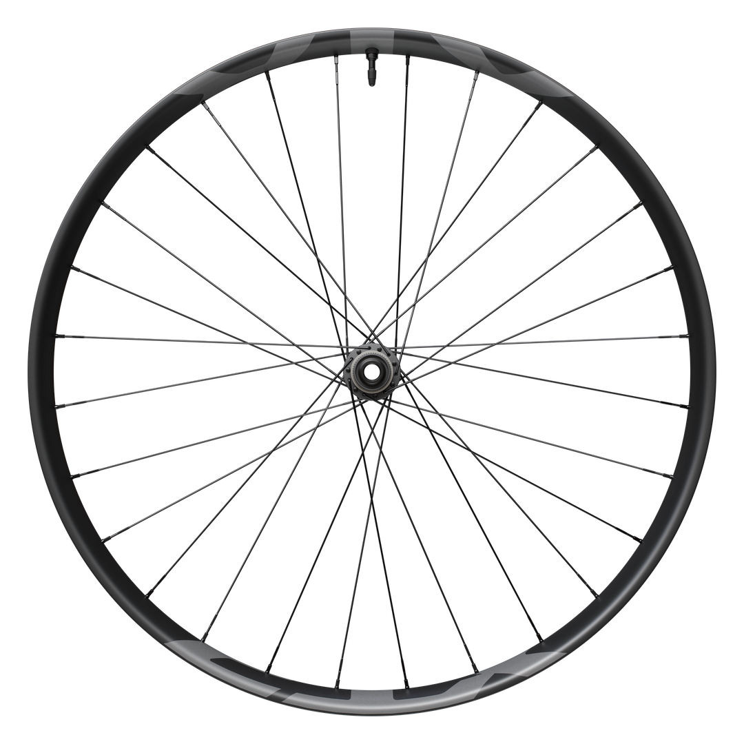 SHIMANO M9200 Enduro 29'' Ruota anteriore Asse anteriore 15x110 mm