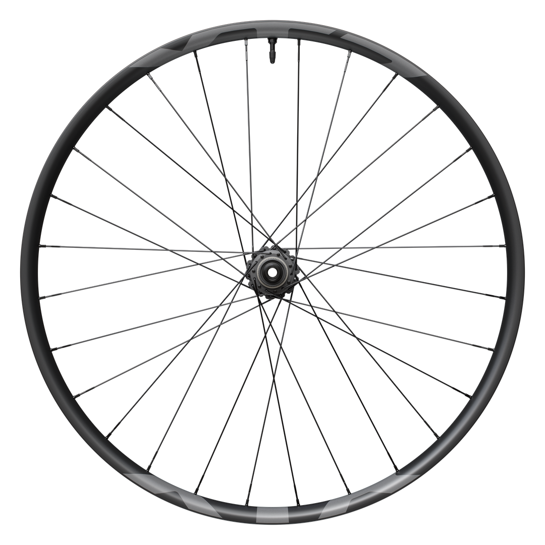 Ruota posteriore SHIMANO M9200 Enduro 29'' Asse anteriore 12x148 mm