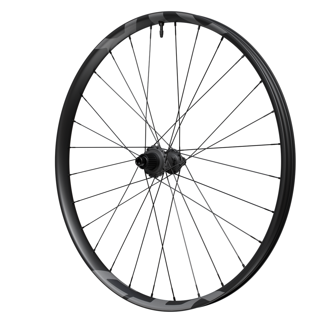 Ruota posteriore SHIMANO M9200 Enduro 29'' Asse anteriore 12x148 mm
