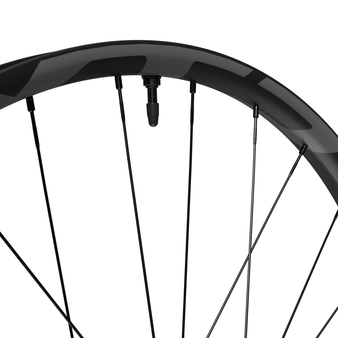 Ruota posteriore SHIMANO M9200 Enduro 29'' Asse anteriore 12x148 mm