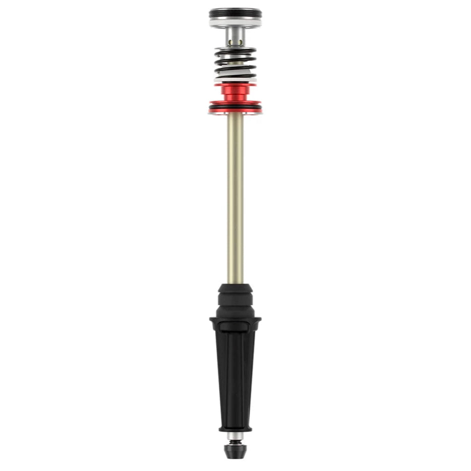 ROCKSHOX SID SL ULTIMATE RACE DAY2 3P Remote 29" Forcella Asse 15*110mm Boost Red 2026