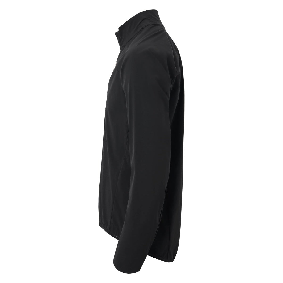 USWE Giacca WIND GRAVEL Nero