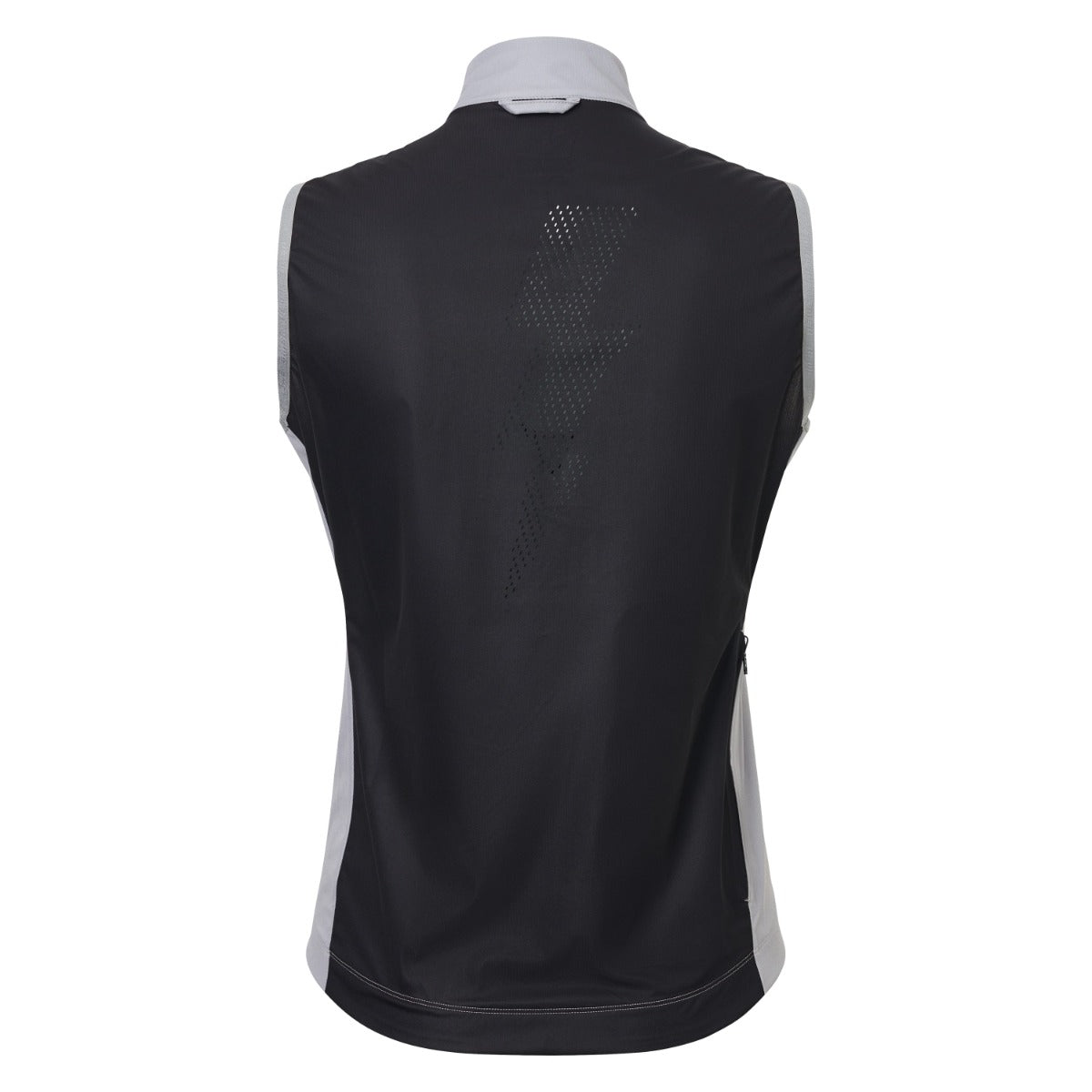 Giacca senza maniche USWE WIND GRAVEL Donna
