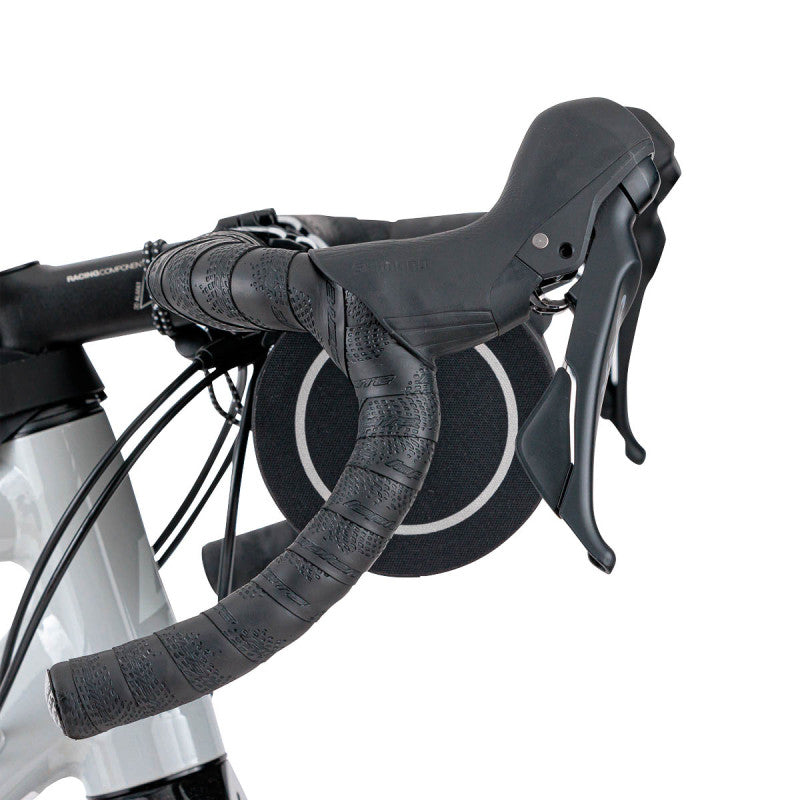 ZEFAL Z-ADVENTURE AERO F2 2,5L Borsa da manubrio nera