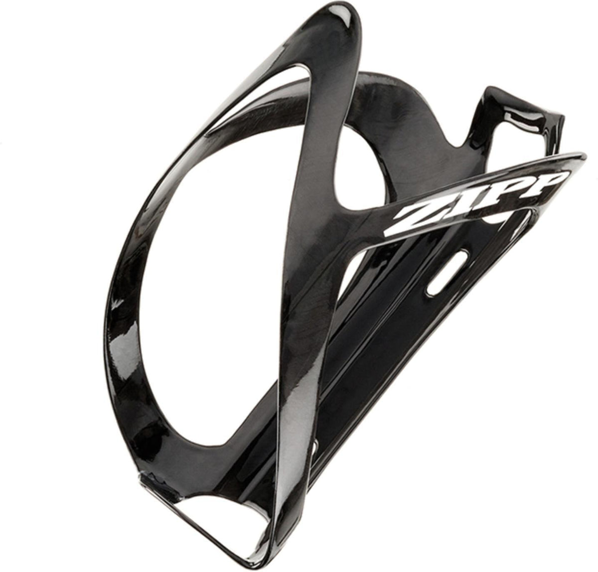 Portaborraccia ZIPP VUKA BTA Carbonio Nero