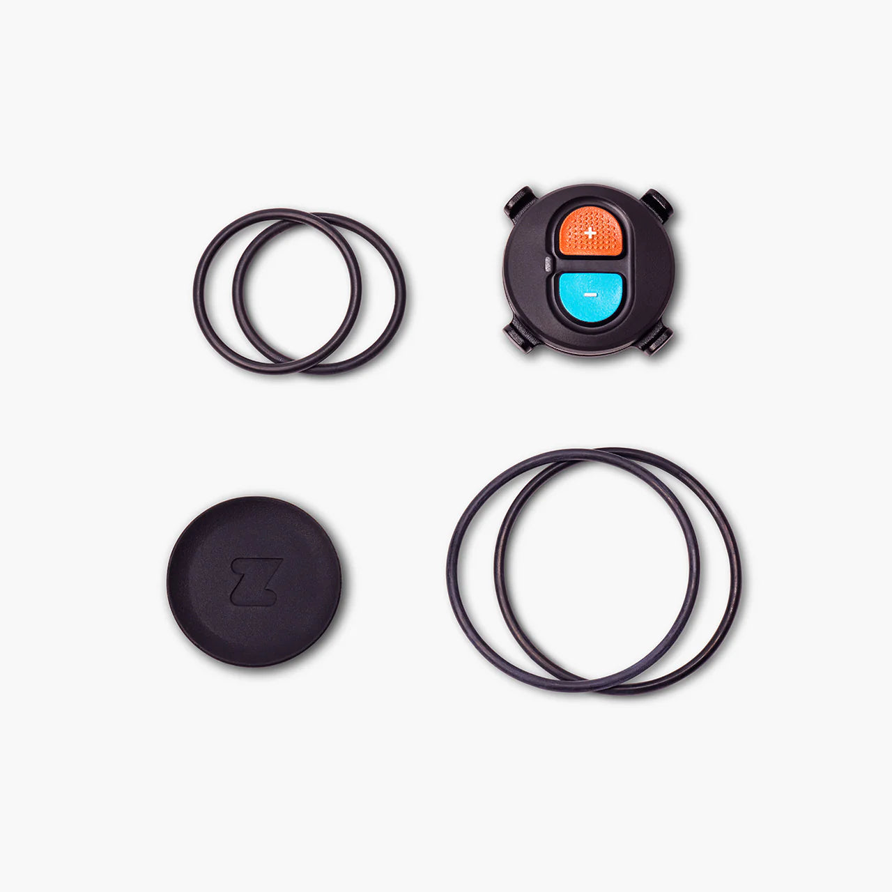 ZWIFT COG&CLICK Kit di allenamento per WAHOO KICKR v6 e KICKR CORE