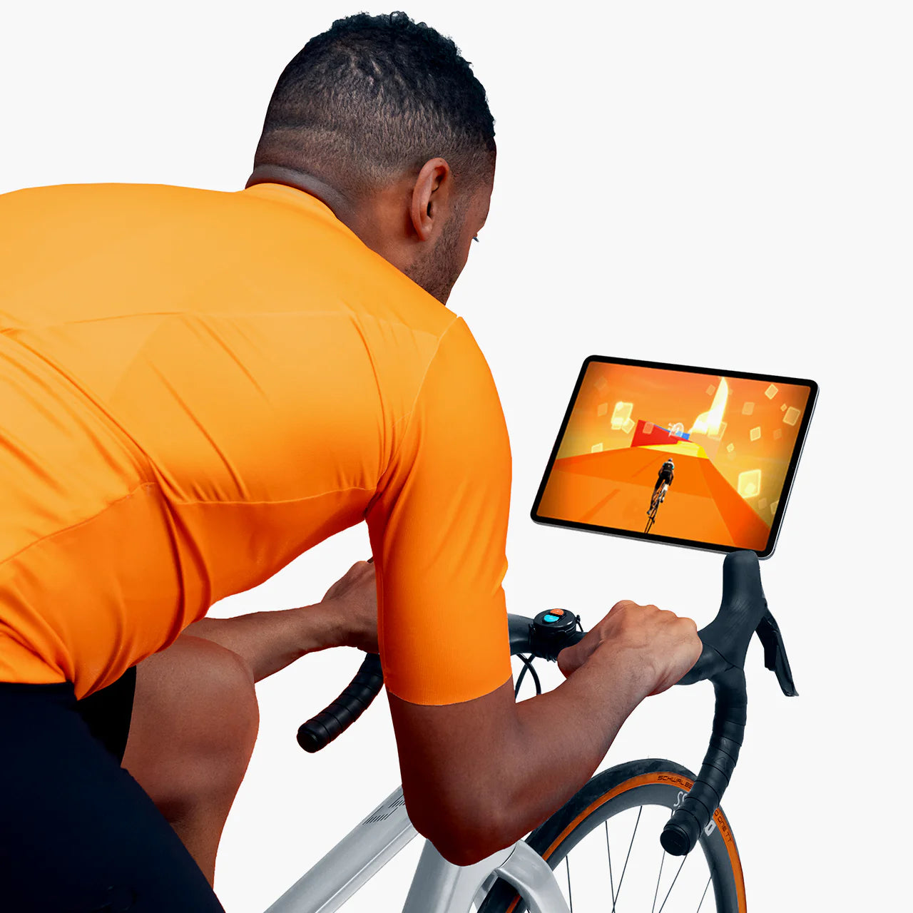ZWIFT COG&CLICK Kit di allenamento per WAHOO KICKR v6 e KICKR CORE