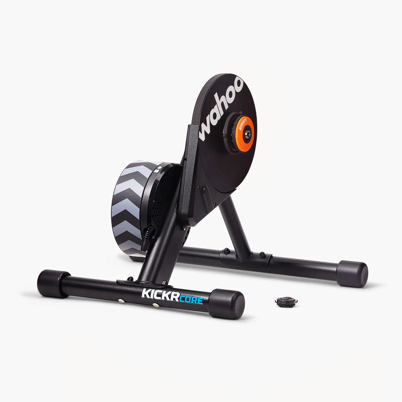 Home trainer WAHOO KICKR CORE ZWIFT ONE Versione COG&CLICK