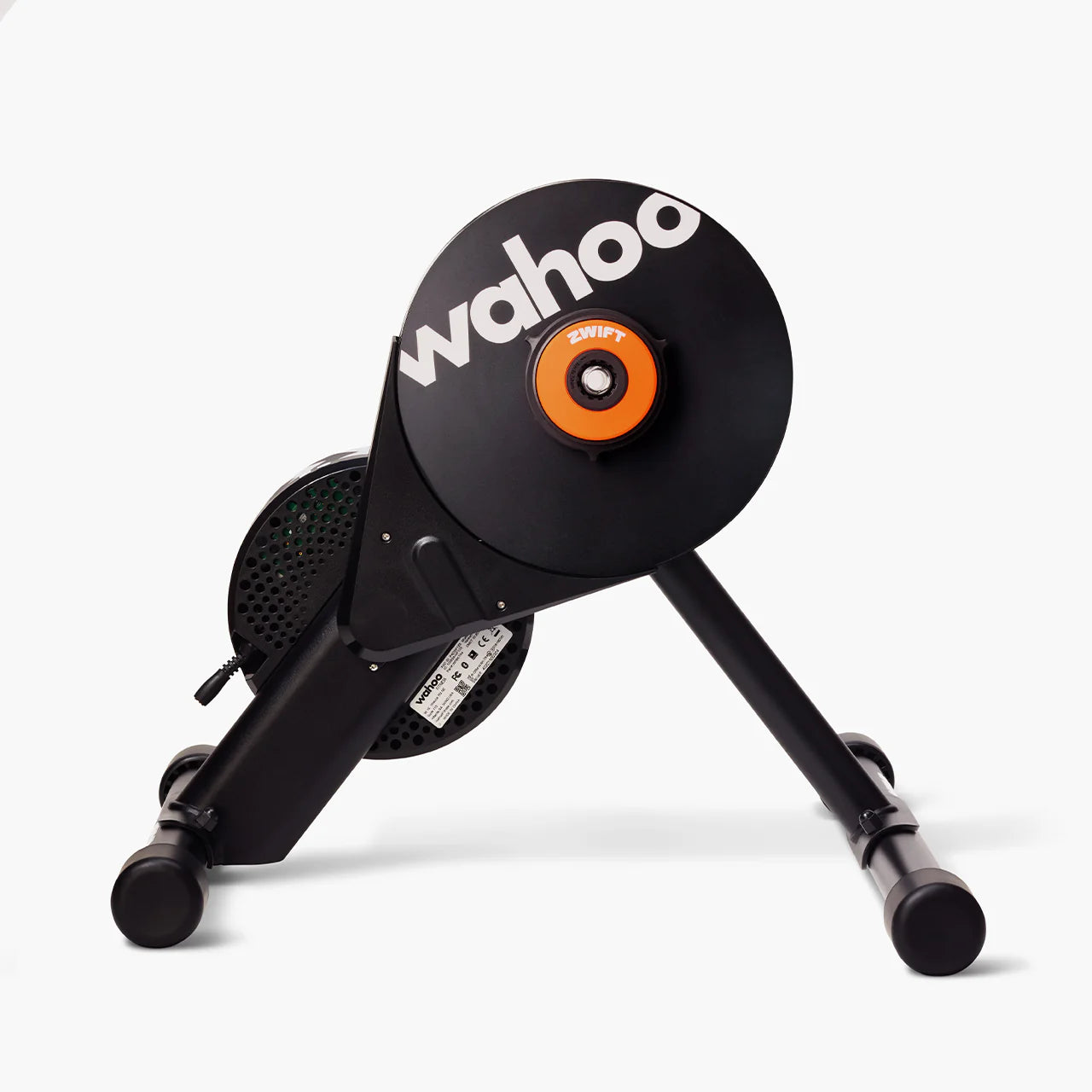 Home trainer WAHOO KICKR CORE ZWIFT ONE Versione COG&CLICK