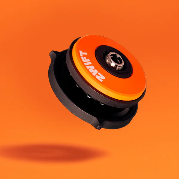 Home trainer WAHOO KICKR CORE ZWIFT ONE Versione COG&CLICK