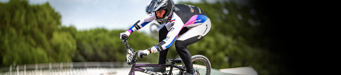 BMX | Pantaloni BMX